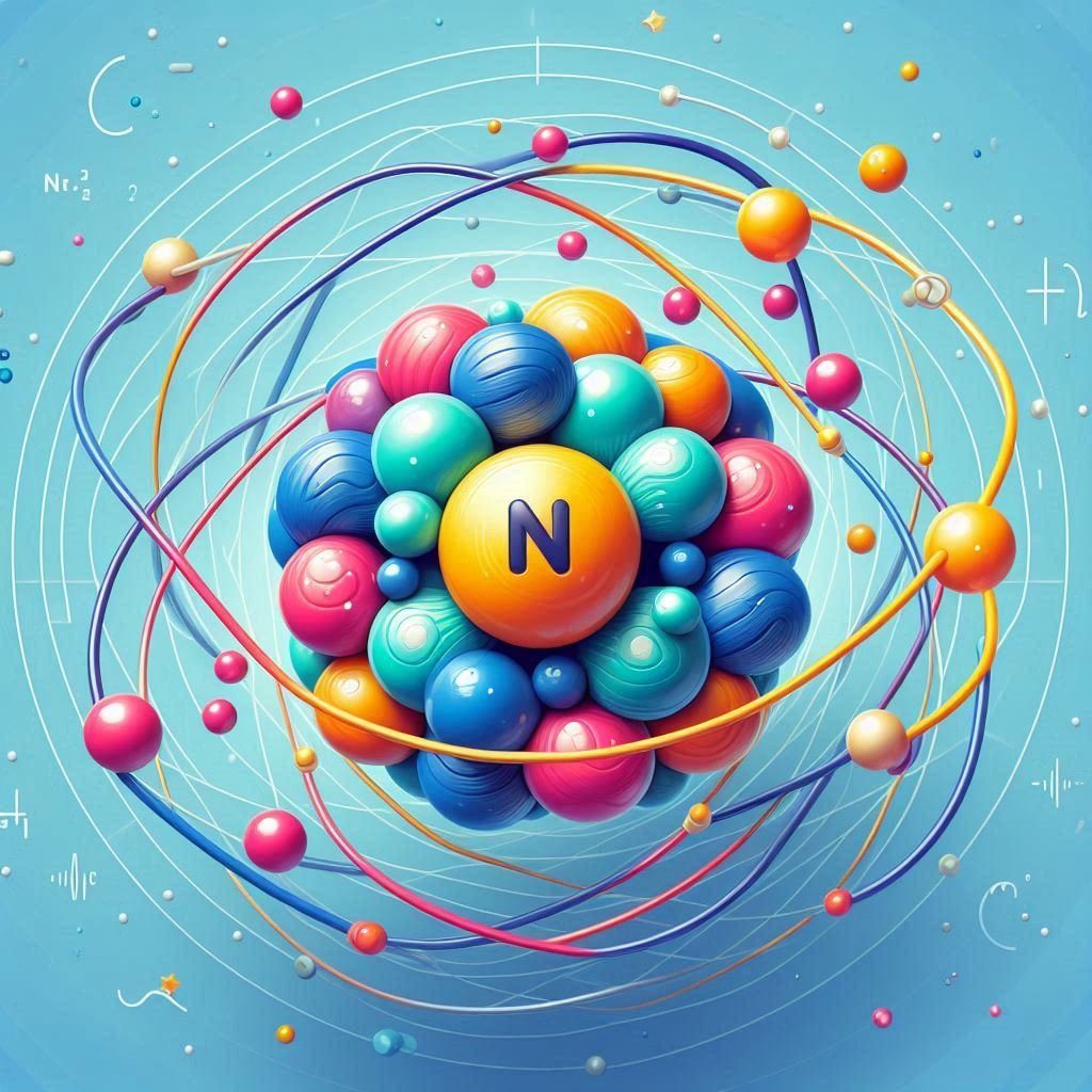 Nitrogen